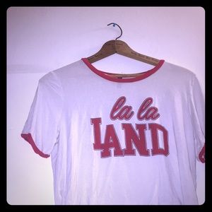 Soft stretchy t-shirt